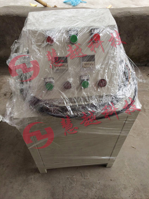 雙缸真空含浸機(jī)交機(jī)圖 雙缸真空含浸機(jī)交機(jī)圖