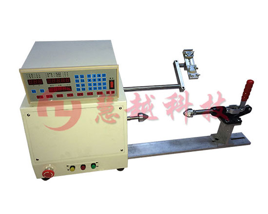 適用于繼電器、通訊線圈等多功能的自動(dòng)分線機(jī)HY-R01